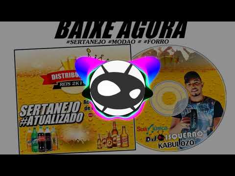 Distribuidora Reis CD 2019 Dj isquerao kabulozo