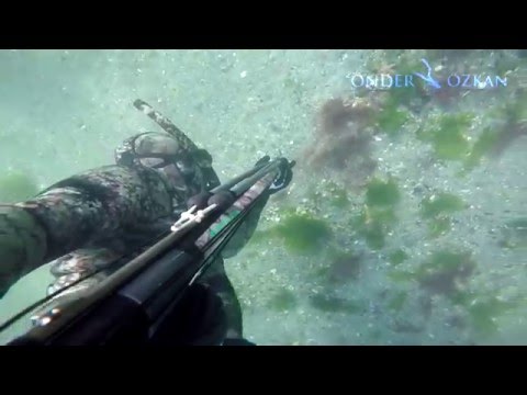 ÖNDER ÖZKAN - KALKAN AVI  3