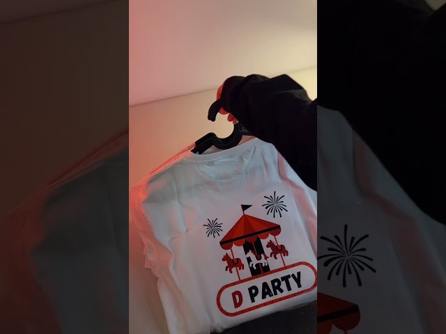 طباعة تيشيرت حسب الطلب