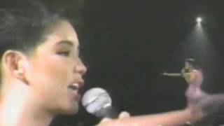 Ms Regine Velasquez - Narito Ako &amp; Piece of Sky