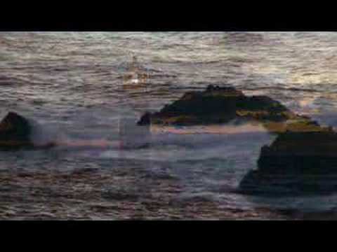Ocean Tracks - Fair Isle Scotland Documentary