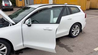 Volvo V60 II car | Image 4 - Autoline