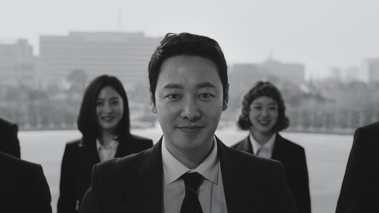 [2차 티저] 사회 악덕 '갑'들을 응징 할 그들이 몰려온다