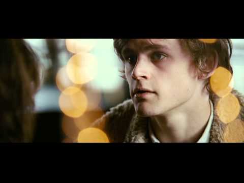 ANIXE Mediathek Trailer - Das Orangenmädchen