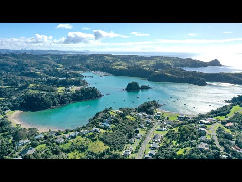 Lot 8 Pacific Bay Road, Tutukaka, Whangarei, Northland, 0房, 0浴, 建地