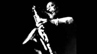 Eugene Ammons - He's A Real Gone Guy