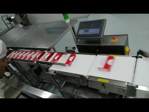 CW-600G for Pharmaceutical Industry