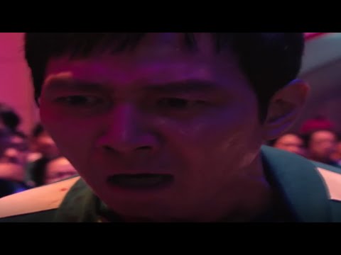 Squid Game 2 česky be like