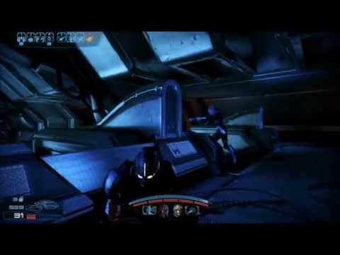 Mass Effect 3 - odcinek 29 - pl - Pancernik Gethów
