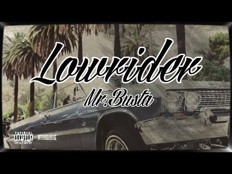 Mr.Busta feat. Zamerati - Bling Bling (Audio) prod. by Ink Heart