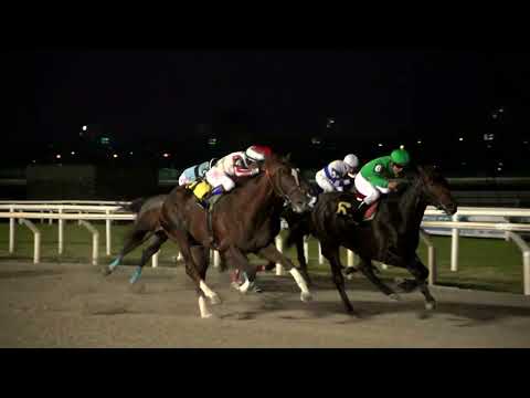 220506 c03 - PLAYER ONE - HIPODROMO MAROÑAS