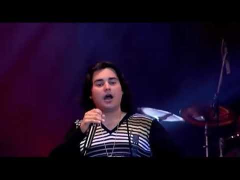 Nada Se Compara A Ti - Saia Rodada