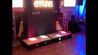 Jennifer Skylar Fox Dancing queen