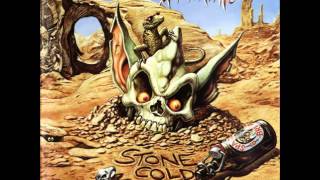 Tankard - Stone Cold Sober [Full Album] 1992