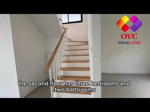 House for sale - Como Primo (Bang Na -Ring Road) – รูปที่ 2
