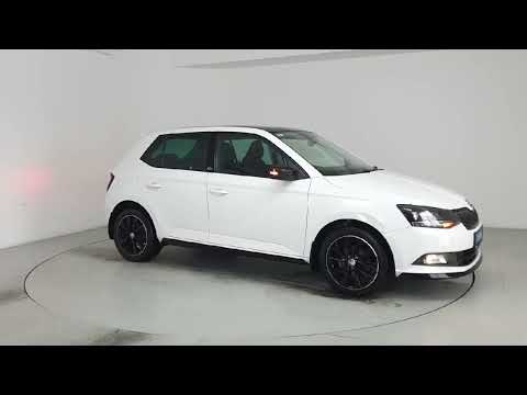 Skoda Fabia 1.0TSI 95HP MC - Image 2