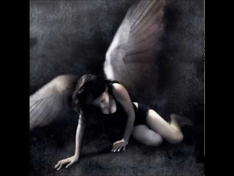 Fallen Angel - Chris Lennon