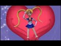 Robot Chicken Sailor Moon