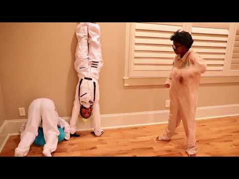 FIDGET SPINNER SPACE ADVENTURE!!! - Shiloh And Shasha - Onyx Kids - FidgetSpinner Community