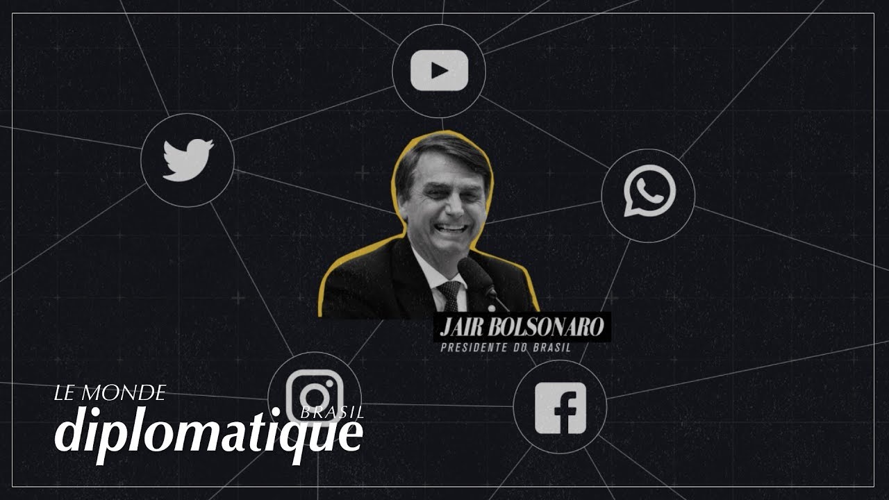 Firehosing: a estratégia de disseminação de mentiras usada como propaganda política