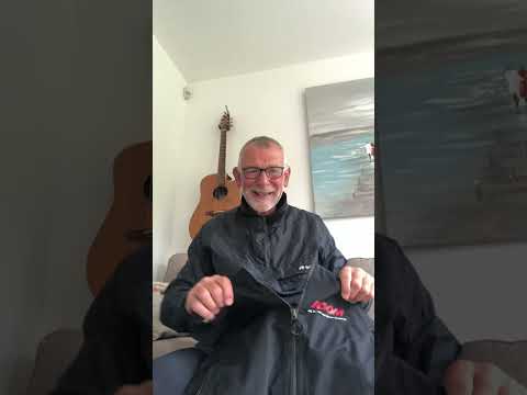 What to wear sailing offshore.  BOOM Sailing’s take on the right gear