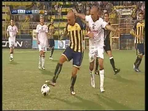 Juve Stabia - Livorno 2012-13