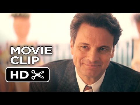 Magic in the Moonlight Movie CLIP - I'm Not Wrong (2014) - Colin Firth, Emma Stone Movie HD