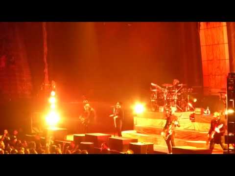Videoclip de Year Zero (Live In The U.S.A. / 2017) — Ghost