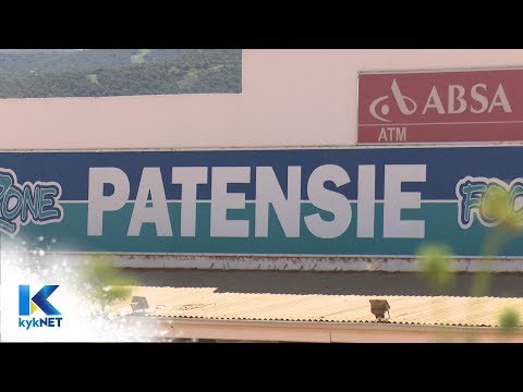 Dorp van die jaar finalis 2019 - Patensie - Kwȇla | kykNET