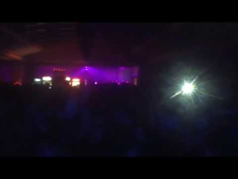 ATTAR! feat. CHERRY: THE FOOL (PETE OAK REMIX) played by ATTAR! in Brussels.