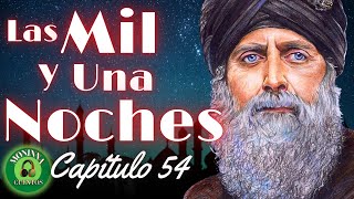 EL SULTAN MAS JUSTO DE LA HISTORIA...|Las Mil y Una Noches - Parte 54|Cuentos en español| Voz Humana