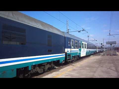 195 minuti di ritardo - ICN 1911 Milano - Salerno