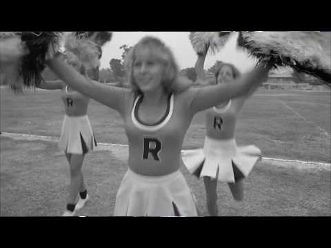 The Cherees  - Pom Pom Girls