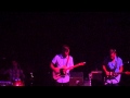 Wild Nothing - A Dancing Shell (Live at Marquee ...