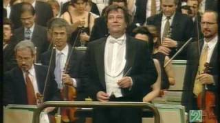 Manuel de Falla. El Amor Brujo. Danza ritual del Fuego