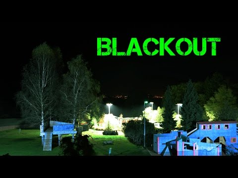 COBALT PROJECT BLACKOUT: WINTER EPISODES