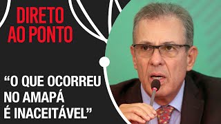 Apagão: Houve erro de fiscalização no Amapá?
