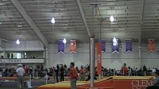 preview picture of video 'Chris Spear Tiger Paw Invitational 2009'