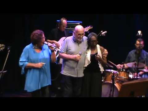 Fhernanda Fernandes - As Forças da Natureza - Participação Aurea Martins e Paulo Cesar Feital