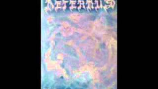 Aeternus - Murderous circle