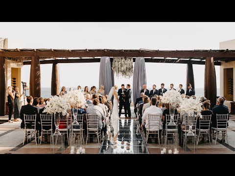 I Will Always Choose You | Waldorf Pedregal (Melanie & Chris)