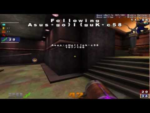 uNkind & Cooller vs Polosatiy & noBap dm7