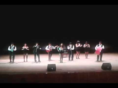 NUTRI BASE 12 "MIX CUMBIA HUAYNO" : CARIÑITO, OJOS AZULES Y POCO A POCO