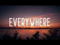 XO Cupid Everywhere Lyrics ft Maya Av