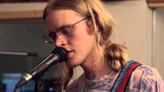 Nap Eyes - Delirium and Persecution Paranoia (CHS Sessions)