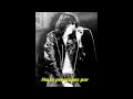 Joey Ramone - Don't Worry About Me (sub) 