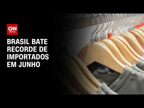 “Taxa das blusinhas” pode voltar? Entenda pedido do varejo | BASTIDORES CNN