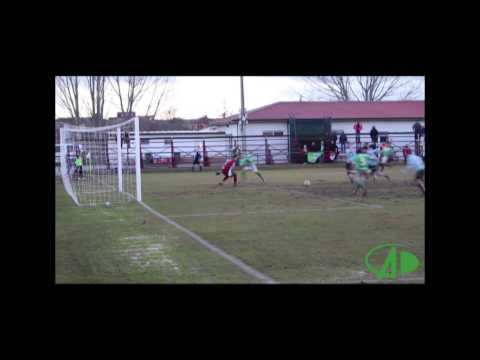 Atlético Astorga - Celta de Vigo B