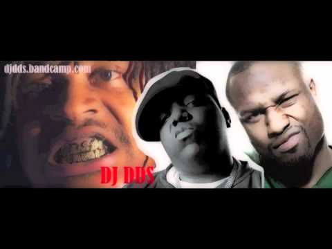 Can't Wait to Beast Mode Remix (Bart Scott vs. Notorious B.I.G. vs. Marshawn Lynch) .m4v