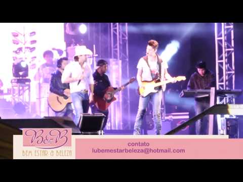 Programa Bem Estar e Beleza 02 - Luciana Pires Abras